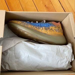 Brand New still in box Yeezy Boost 380 adidas